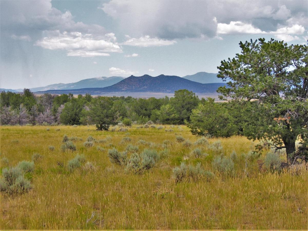 Apache Village Cabinette 13, Queen Bed, Midtown, Sleeps 2 Ruidoso Buitenkant foto